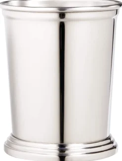 Barstuff Julep Mug Edelstahl - 400ml