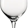 Barstuff Jumbopokal Rotwein-Magnum glatt, Spiegelau - 3,5l (1 Stk.)