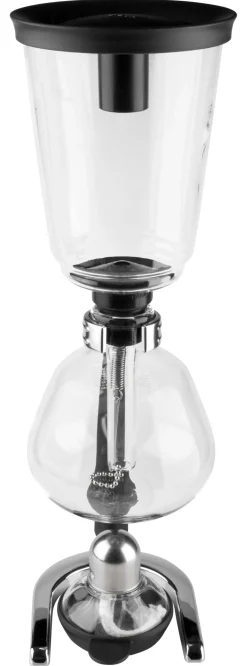 Barstuff Kaffee Siphon Next, Hario - 5 Tassen, 600ml