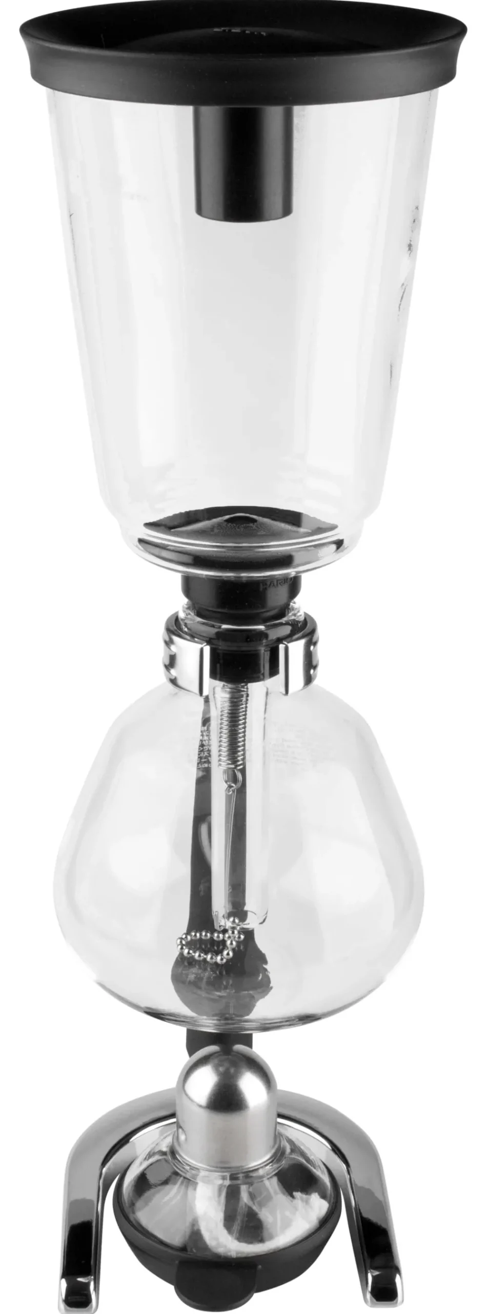Barstuff Kaffee Siphon Next, Hario - 5 Tassen, 600ml