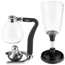 Barstuff Kaffee Siphon Next, Hario - 5 Tassen, 600ml
