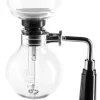 Barstuff Kaffee Siphon Technica TCA-2, Hario - 2 Tassen, 240ml