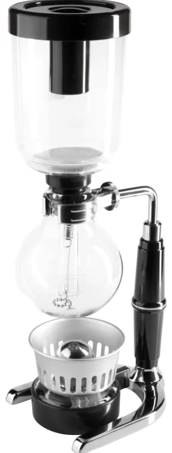 Barstuff Kaffee Siphon Technica TCA-2, Hario - 2 Tassen, 240ml