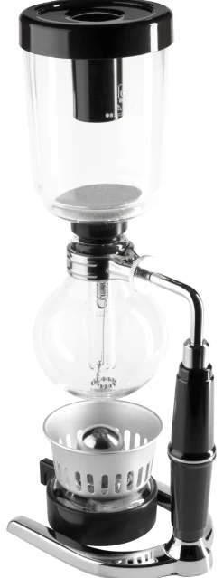 Barstuff Kaffee Siphon Technica TCA-2, Hario - 2 Tassen, 240ml
