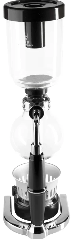Barstuff Kaffee Siphon Technica TCA-2, Hario - 2 Tassen, 240ml