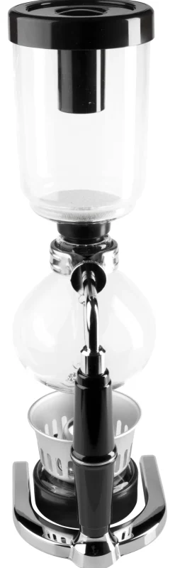 Barstuff Kaffee Siphon Technica TCA-3, Hario - 3 Tassen, 360ml
