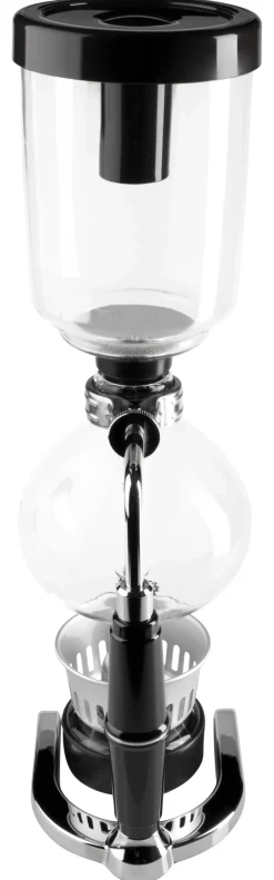 Barstuff Kaffee Siphon Technica TCA-5, Hario - 5 Tassen, 600ml