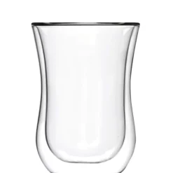 Barstuff Kaffeeglas / Teeglas Coffee 'n More, Stölzle Lausitz - 230ml (2 Stk.)