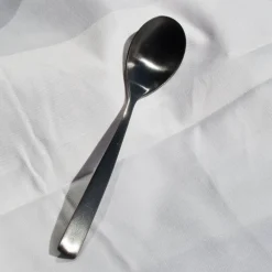 Barstuff Kaffeelöffel Comas BCN - schwarz (12 Stk.)