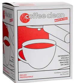 Barstuff Kaffeemaschinenreiniger - Beutel je 20g