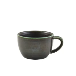 Barstuff Kaffeetasse Terra Cinder Black - 220 ml (6 Stk.)