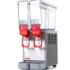 Barstuff Kaltgetränkedispenser Arctic Compact 8/2 C - 2 x 8 Liter, Caddy-System
