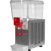 Barstuff Kaltgetränkedispenser Arctic Deluxe 12/1 S - 1 x 12 Liter, Sprudelsystem