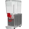 Barstuff Kaltgetränkedispenser Arctic Deluxe 20/1 S - 1 x 20 Liter, Sprudelsystem