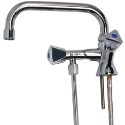 Barstuff Kaltwasserhahn 1 Becken, Bruse