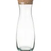 Barstuff Karaffe Amphora, Pasabahce - 1,18l