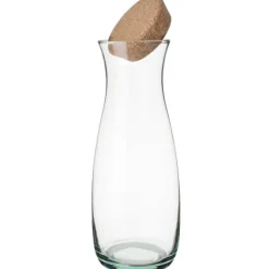 Barstuff Karaffe Amphora, Pasabahce - 1,18l