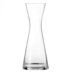 Barstuff Karaffe Belfesta, Form 8655, Zwiesel Glas - 1000ml