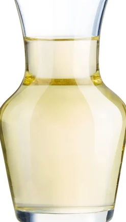 Barstuff Karaffe Carafon Vin, Arcoroc - 310ml, 0,25l Eiche
