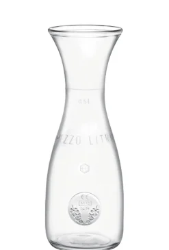 Barstuff Karaffe, Misura Bormioli Rocco - 600ml, 0,5l FS