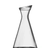 Barstuff Karaffe Pisa, Stölzle Oberglas - 250ml, 0,25l Eiche