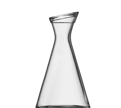 Barstuff Karaffe Pisa, Stölzle Oberglas - 250ml, 0,25l Eiche