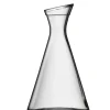Barstuff Karaffe Pisa, Stölzle Oberglas - 500ml, 0,5l Eiche