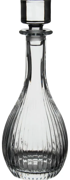 Barstuff Karaffe rund, Timeless RCR - 900ml