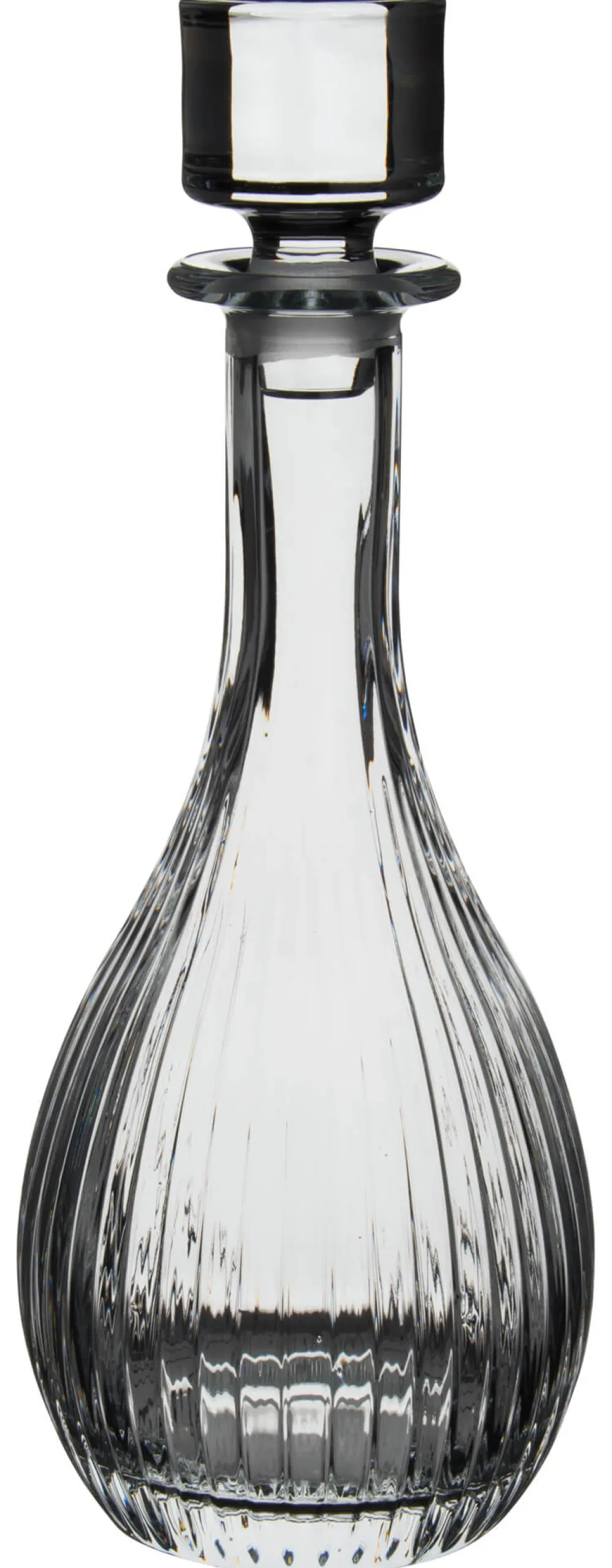Barstuff Karaffe rund, Timeless RCR - 900ml