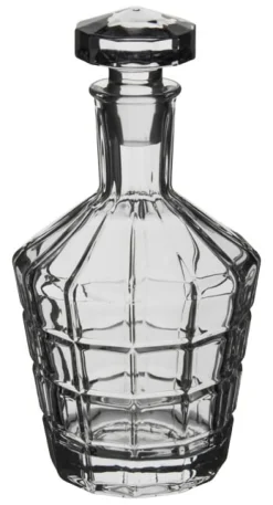 Barstuff Karaffe Spiritii, Leonardo - 750ml