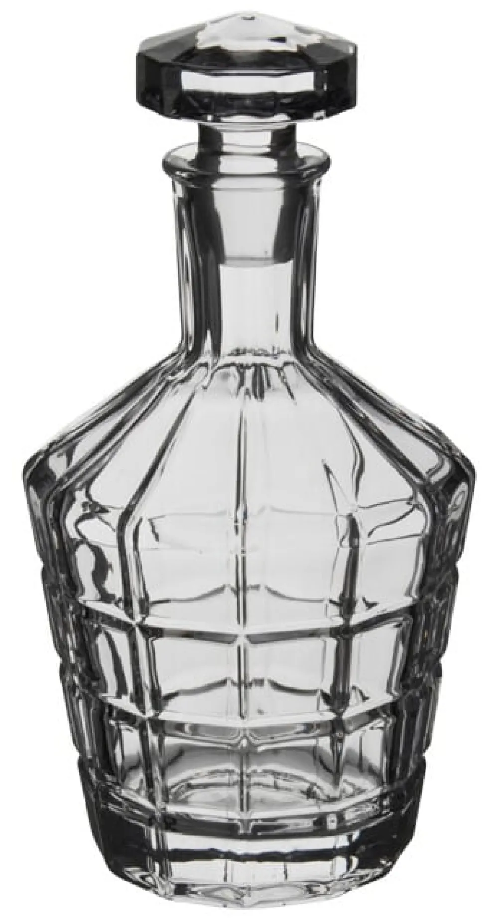 Barstuff Karaffe Spiritii, Leonardo - 750ml