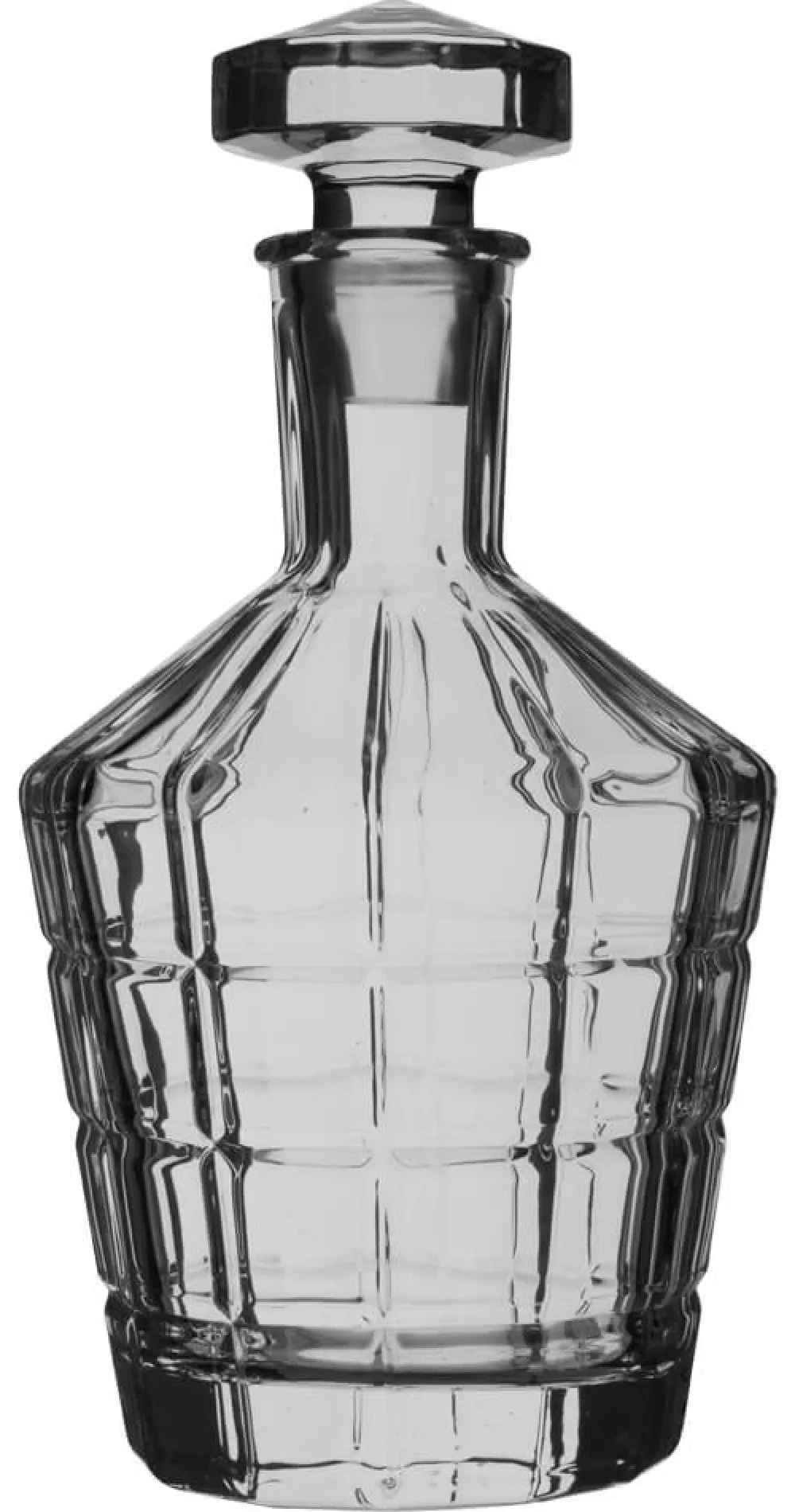 Barstuff Karaffe Spiritii, Leonardo - 750ml