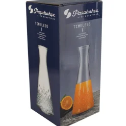 Barstuff Karaffe Timeless, Pasabahce - 1,0l (1 Stk.)