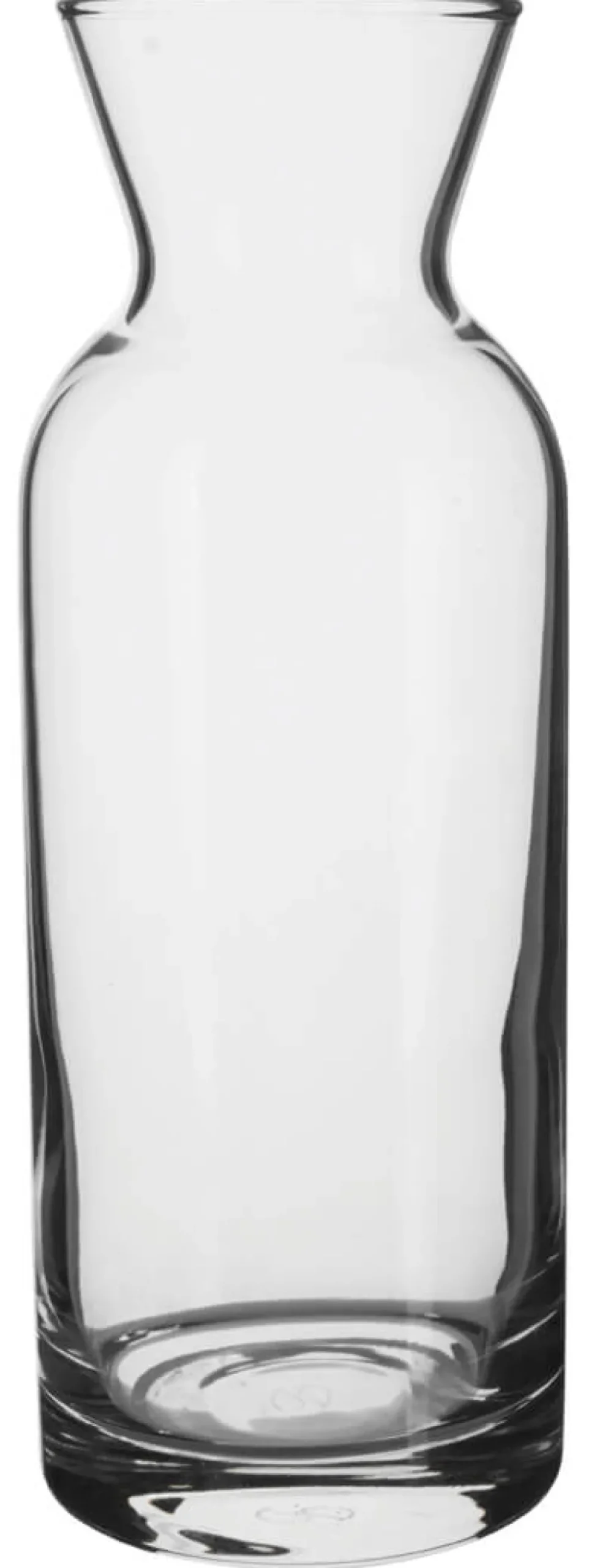 Barstuff Karaffe Village, Pasabahce - 360ml, 0,25l Eiche (12 Stk.)