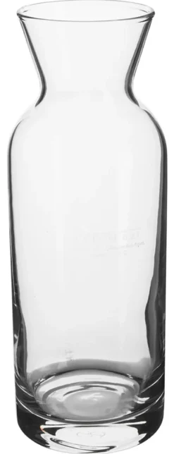 Barstuff Karaffe Village, Pasabahce - 360ml, 0,2l Eiche