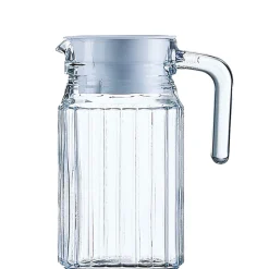Barstuff Karaffe/Krug Quadro, Luminarc - 0,5l