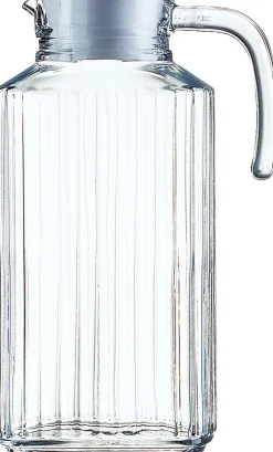 Barstuff Karaffe/Krug Quadro, Luminarc - 1,7l