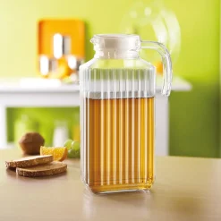 Barstuff Karaffe/Krug Quadro, Luminarc - 1,7l
