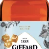 Barstuff Karamell - Giffard Sirup (1,0l)