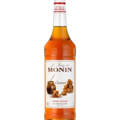 Barstuff Karamell - Monin Sirup (1,0l)