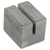 Barstuff Kartenhalter Schiefer mini - 3x2,5x2,5cm