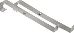Barstuff Küchenorganizer Set mit Haken und Abtropfmatte