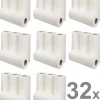 Barstuff Küchenrolle 3-lg, 50-Blatt - 32 Rollen