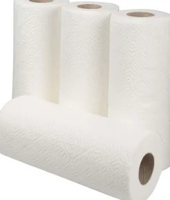 Barstuff Küchenrolle 3-lg, 50-Blatt - 32 Rollen