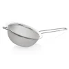 Barstuff Küchensieb / Feinsieb, Edelstahl - 16cm