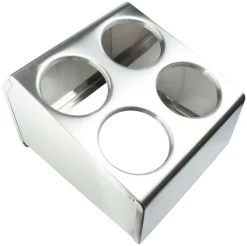 Barstuff Köcherhalter für 4 Köcher - 26x30cm