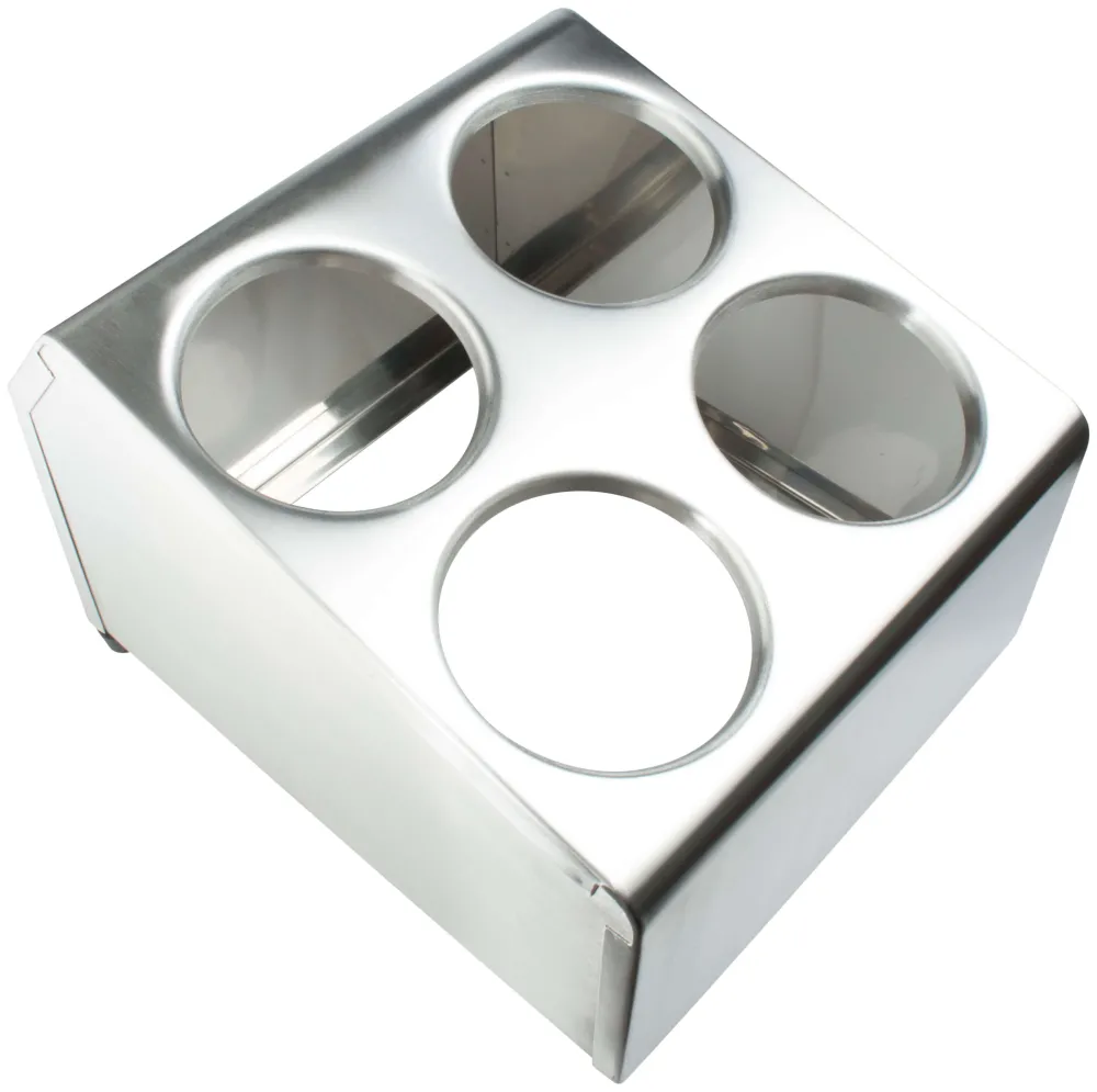 Barstuff Köcherhalter für 4 Köcher - 26x30cm
