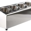 Barstuff Köcherhalter für 4 Köcher, 50x15cm