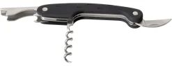 Barstuff Kellnermesser - gummierter Griff