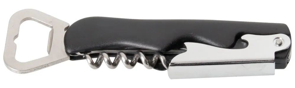 Barstuff Kellnermesser - Kunststoffgriff